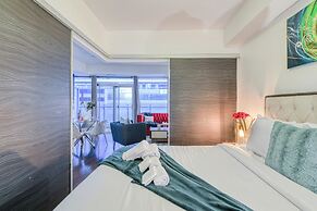 The Grand York Toronto