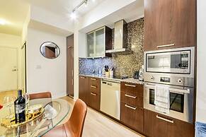The Grand York Toronto