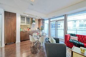 The Grand York Toronto
