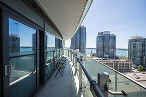 The Grand York Toronto