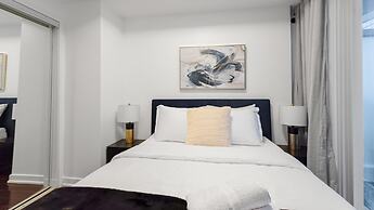 The Grand York Toronto