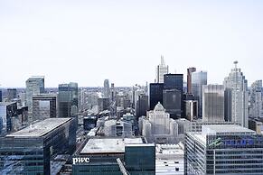 The Grand York Toronto