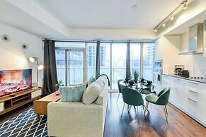 The Grand York Toronto