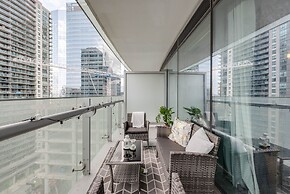 The Grand York Toronto