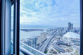 The Grand York Toronto