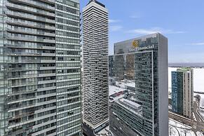 The Grand York Toronto