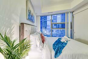The Grand York Toronto