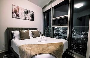 The Grand York Toronto
