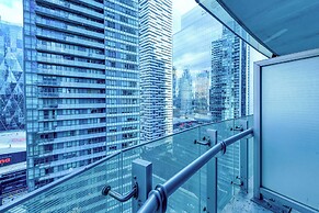 The Grand York Toronto