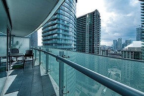 The Grand York Toronto