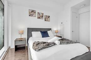 The Grand York Toronto
