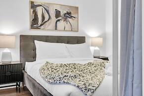 The Grand York Toronto