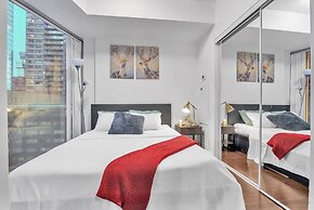 The Grand York Toronto