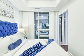 The Grand York Toronto