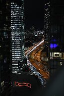 The Grand York Toronto