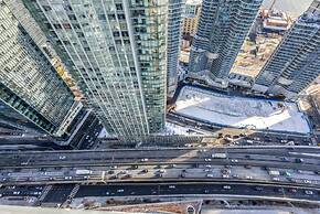 The Grand York Toronto