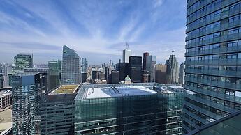 The Grand York Toronto