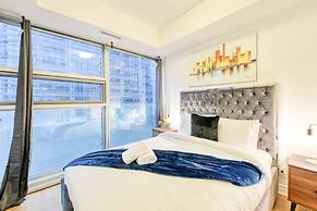 The Grand York Toronto