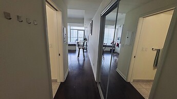 The Grand York Toronto