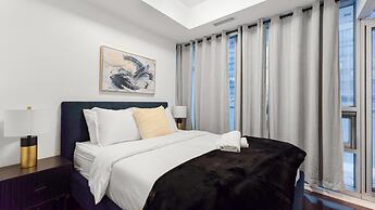 The Grand York Toronto