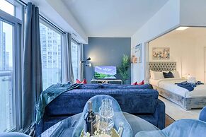 The Grand York Toronto