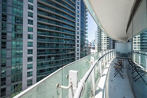 The Grand York Toronto