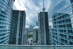 The Grand York Toronto