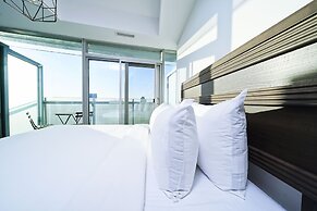 The Grand York Toronto