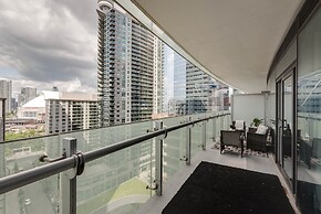 The Grand York Toronto