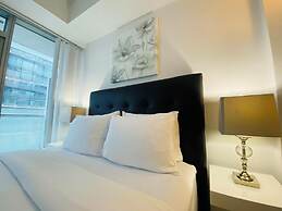 The Grand York Toronto