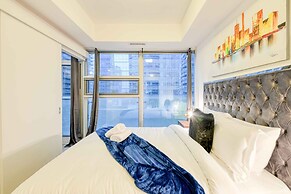 The Grand York Toronto