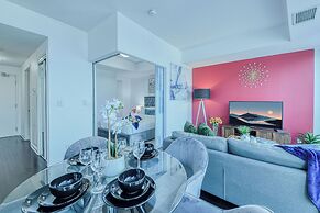 The Grand York Toronto