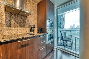 The Grand York Toronto