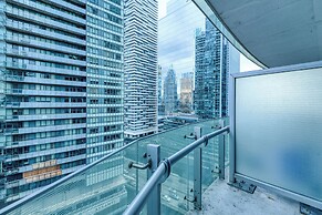 The Grand York Toronto