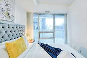 The Grand York Toronto