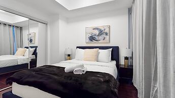 The Grand York Toronto