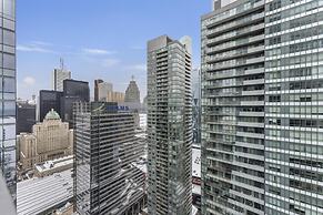 The Grand York Toronto