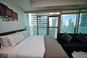 The Grand York Toronto