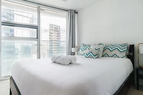The Grand York Toronto