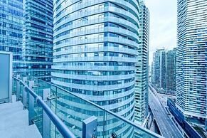The Grand York Toronto