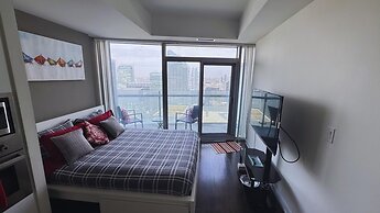The Grand York Toronto
