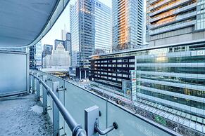 The Grand York Toronto
