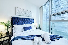 The Grand York Toronto