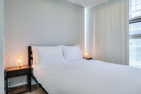 The Grand York Toronto
