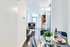 The Grand York Toronto