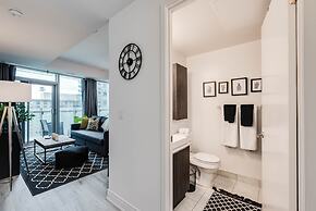 The Grand York Toronto