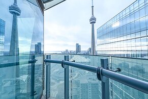 The Grand York Toronto