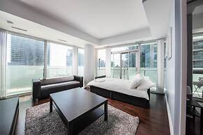 The Grand York Toronto