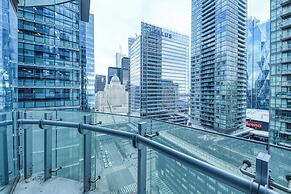 The Grand York Toronto