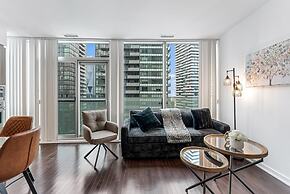 The Grand York Toronto